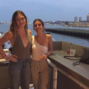 Meet your Posher, Gabrielle